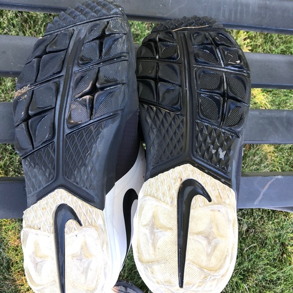 Nike Golf shoes - Picture 6 of 8